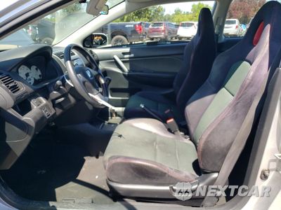 Zdjęcie 7 z 14 samochodu: 2002 HONDA CIVIC SI VIN:SHHEP33522U311331 - miniatura