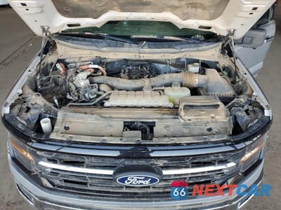 Zdjęcie 11 z 12 samochodu: 2021 FORD F150 SUPERCREW VIN:1FTFW1ED0MFB43205 - miniatura