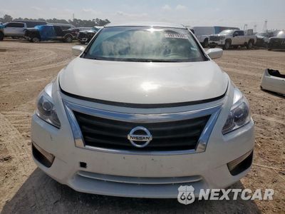 Piąte zdjęcie samochodu w środku: 2013 NISSAN ALTIMA 2.5 VIN:1N4AL3AP3DN440317 - miniatura