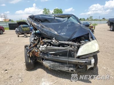 Piąte zdjęcie samochodu w środku: 2004 HONDA CIVIC EX VIN:2HGES25874H568310 - miniatura