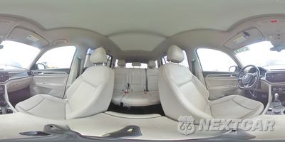 Zdjęcie 15 z 15 samochodu: 2018 VOLKSWAGEN ATLAS SEL VIN:1V2RR2CA0JC548317 - miniatura
