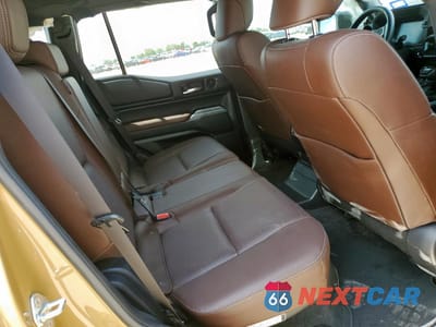 Zdjęcie 11 z 15 samochodu: 2024 TOYOTA LAND CRUISER BASE VIN:JTEABFAJ3RK006901 - miniatura