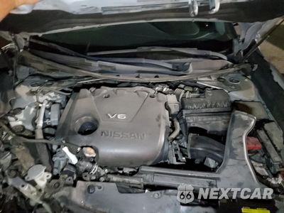 Zdjęcie 11 z 14 samochodu: 2017 NISSAN MAXIMA 3.5S VIN:1N4AA6AP6HC371681 - miniatura