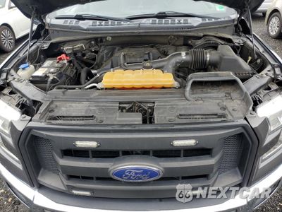 Zdjęcie 11 z 14 samochodu: 2016 FORD F150 SUPER CAB VIN:1FTEX1EP6GFA69456 - miniatura