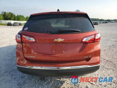 Zdjęcie 6 z 13 samochodu: 2020 CHEVROLET EQUINOX LT VIN:2GNAXUEV0L6246058 - miniatura