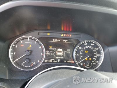 Zdjęcie 9 z 15 samochodu: 2025 MITSUBISHI OUTLANDER ES VIN:JA4J3UA87SZ019323 - miniatura