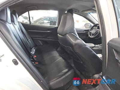 Zdjęcie 6 z 8 samochodu: 2019 TOYOTA CAMRY HYBRID VIN:4T1B21HK8KU519335 - miniatura