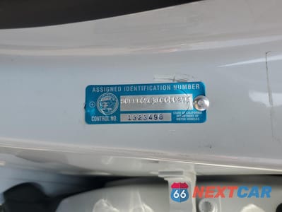 Zdjęcie 12 z 13 samochodu: 2020 BENTLEY FLYING SPUR VIN:SCBBB6ZG3LC080275 - miniatura