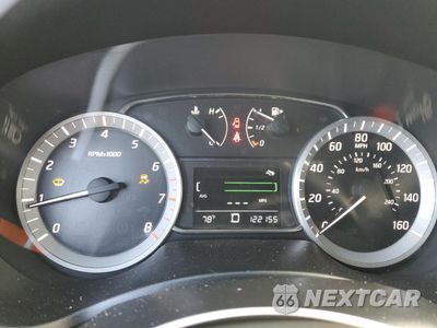 Zdjęcie 9 z 14 samochodu: 2014 NISSAN SENTRA S VIN:3N1AB7APXEY265690 - miniatura
