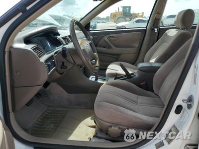 Zdjęcie 7 z 12 samochodu: 1997 TOYOTA CAMRY CE VIN:4T1BG22K2VU793201 - miniatura