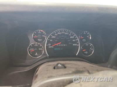 Zdjęcie 9 z 13 samochodu: 2016 CHEVROLET EXPRESS G2500 VIN:1GCWGAFF4G1199520 - miniatura