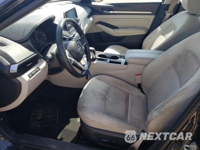 Zdjęcie 7 z 12 samochodu: 2021 NISS ALTIMA SV VIN:1N4BL4DV9MN363960 - miniatura