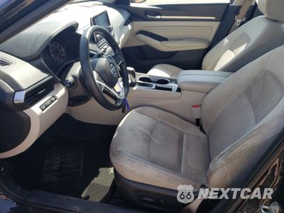 Zdjęcie 7 z 12 samochodu: 2021 NISSAN ALTIMA SV VIN:1N4BL4DV9MN363960 - miniatura