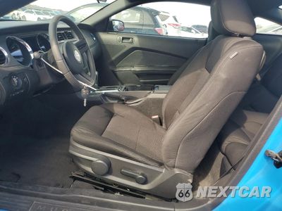 Zdjęcie 7 z 14 samochodu: 2012 FORD MUSTANG VIN:1ZVBP8AM0C5206735 - miniatura