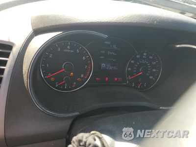 Zdjęcie 9 z 13 samochodu: 2016 KIA FORTE LX VIN:KNAFX4A67G5609175 - miniatura