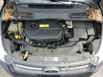 Zdjęcie 12 z 16 samochodu: 2016 FORD ESCAPE SE VIN:1FMCU9GX4GUC33595 - miniatura