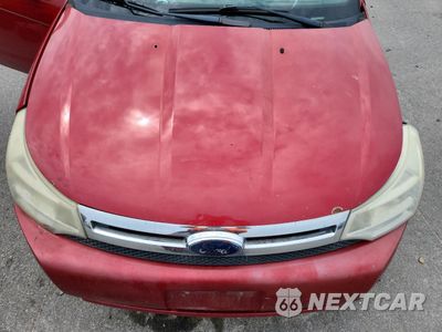 Zdjęcie 11 z 12 samochodu: 2009 FORD FOCUS SEL VIN:1FAHP37N09W235421 - miniatura