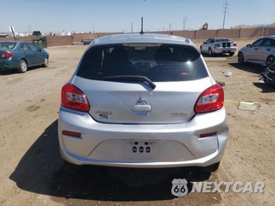 Zdjęcie 6 z 12 samochodu: 2017 MITSUBISHI MIRAGE VIN:ML32A3HJ2HH008699 - miniatura