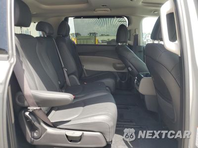 Zdjęcie 11 z 13 samochodu: 2025 KIA CARNIVAL SX VIN:KNDNE5KA1S6041084 - miniatura