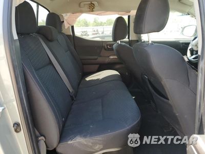 Zdjęcie 10 z 13 samochodu: 2023 TOYOTA TACOMA DOUBLE CAB VIN:3TMCZ5ANXPM580620 - miniatura