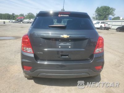 Zdjęcie 6 z 16 samochodu: 2019 CHEVROLET TRAX LS VIN:3GNCJKSB2KL234481 - miniatura