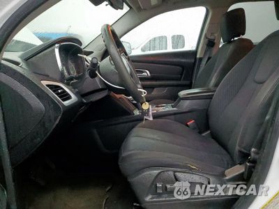 Zdjęcie 7 z 12 samochodu: 2014 GMC TERRAIN SLE VIN:2GKALMEK3E6142536 - miniatura