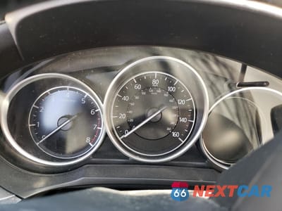 Zdjęcie 9 z 12 samochodu: 2021 MAZDA 6 TOURING VIN:JM1GL1VM3M1603355 - miniatura