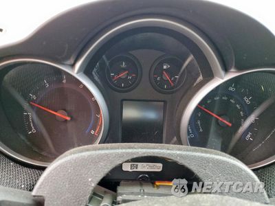 Zdjęcie 9 z 15 samochodu: 2014 CHEVROLET CRUZE LT VIN:1G1PC5SB1E7279886 - miniatura