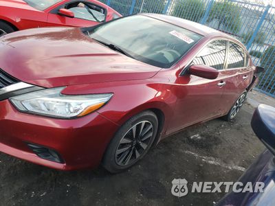 2017 NISSAN ALTIMA 2.5 1N4AL3AP8HC495542 - główne zdjęcie licytacji z USA - miniatura