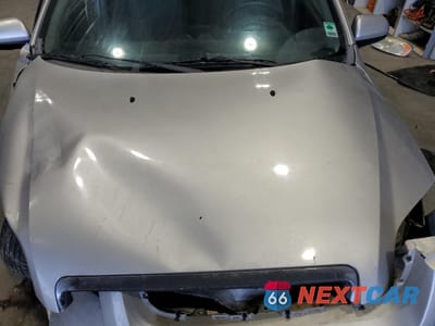 Zdjęcie 11 z 14 samochodu: 2008 CHEVROLET AVEO BASE VIN:KL1TD56618B123307 - miniatura