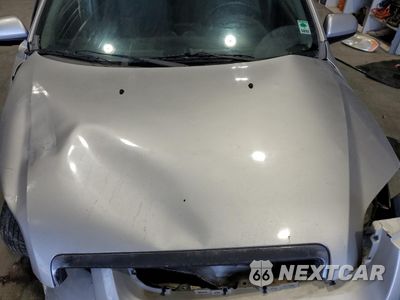 Zdjęcie 11 z 14 samochodu: 2008 CHEVROLET AVEO BASE VIN:KL1TD56618B123307 - miniatura