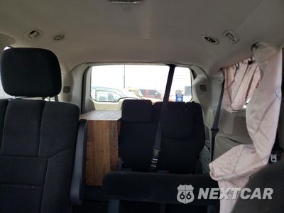 Zdjęcie 10 z 13 samochodu: 2012 DODGE GRAND CARAVAN SXT VIN:2C4RDGCG6CR329485 - miniatura