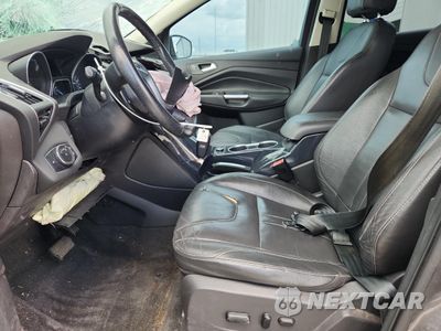Zdjęcie 7 z 15 samochodu: 2013 FORD ESCAPE TITANIUM VIN:1FMCU0J99DUC23811 - miniatura