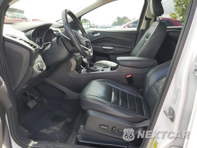 Zdjęcie 7 z 14 samochodu: 2018 FORD ESCAPE SEL VIN:1FMCU0HD7JUB67955 - miniatura