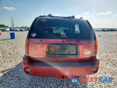 Zdjęcie 6 z 15 samochodu: 2003 GMC ENVOY VIN:1GKDS13S532333287 - miniatura