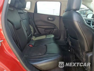 Zdjęcie 11 z 13 samochodu: 2018 JEEP COMPASS LATITUDE VIN:3C4NJCBBXJT227588 - miniatura