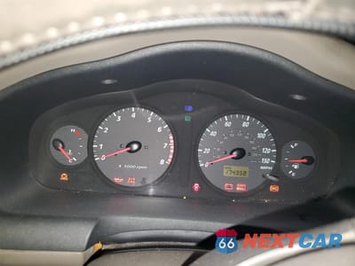 Zdjęcie 9 z 12 samochodu: 2004 HYUNDAI SANTA FE GLS VIN:KM8SC13E84U713106 - miniatura