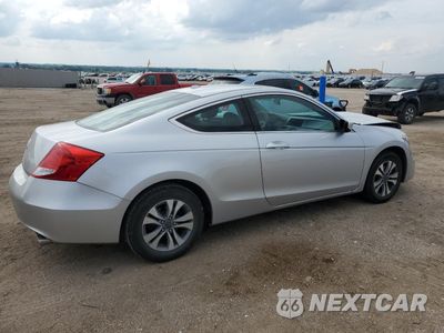 Trzecie zdjęcie samochodu z tyłu: 2012 HONDA ACCORD EXL VIN:1HGCS1B89CA002698 - miniatura