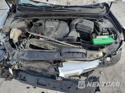 Zdjęcie 11 z 12 samochodu: 2011 HYUNDAI SONATA GLS VIN:5NPEB4AC3BH078620 - miniatura