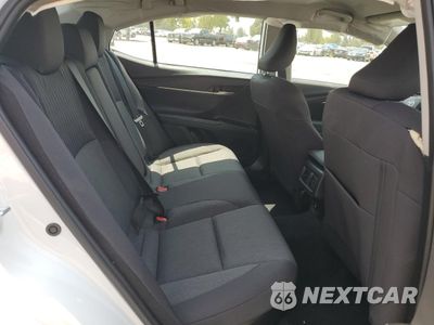 Zdjęcie 10 z 15 samochodu: 2025 TOYOTA CAMRY XSE VIN:4T1DAACK8SU167604 - miniatura