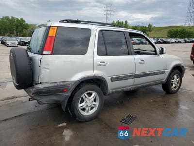 Trzecie zdjęcie samochodu z tyłu: 1999 HONDA CR-V EX VIN:JHLRD186XXC064441 - miniatura