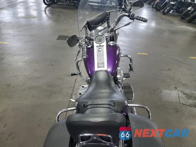 Zdjęcie 6 z 10 samochodu: 2001 HARLEY-DAVIDSON FLHRCI VIN:1HD1FRW111Y636225 - miniatura