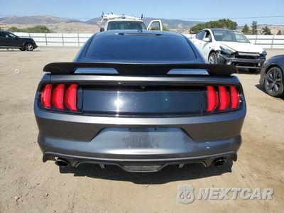 Zdjęcie 6 z 15 samochodu: 2015 FORD MUSTANG GT VIN:1FA6P8CF7F5351655 - miniatura