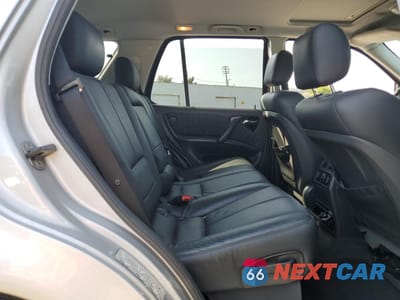 Zdjęcie 11 z 13 samochodu: 2005 MERCEDES-BENZ ML 350 VIN:4JGAB57E95A551683 - miniatura