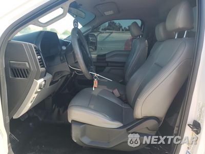 Zdjęcie 7 z 12 samochodu: 2015 FORD F150 VIN:1FTMF1C80FKE52244 - miniatura