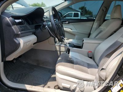 Zdjęcie 7 z 14 samochodu: 2013 TOYOTA CAMRY HYBRID VIN:4T1BD1FK9DU094627 - miniatura