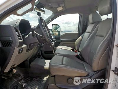 Zdjęcie 7 z 12 samochodu: 2021 FORD F350 SUPER DUTY VIN:1FDRF3HT5MDA12483 - miniatura