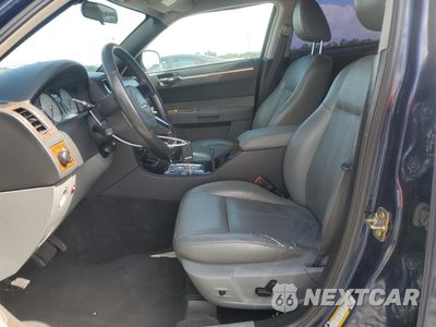 Zdjęcie 7 z 12 samochodu: 2005 CHRYSLER 300 TOURING VIN:2C3JA53G15H616885 - miniatura