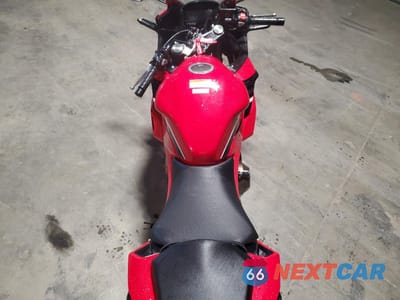 Zdjęcie 6 z 10 samochodu: 2023 HONDA CBR500 RA VIN:MLHPC6256P5400687 - miniatura