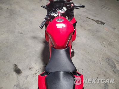Zdjęcie 6 z 10 samochodu: 2023 HONDA CBR500 RA VIN:MLHPC6256P5400687 - miniatura